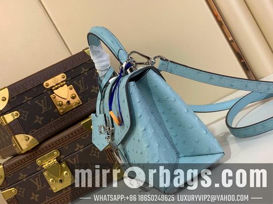 LV Replica Bags Rosedes vents N84207 19x15x9cm gf2