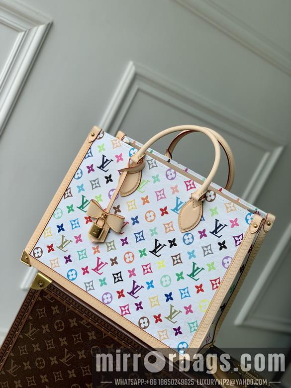LV Replica Bags On M13079 35x27x14cm gf