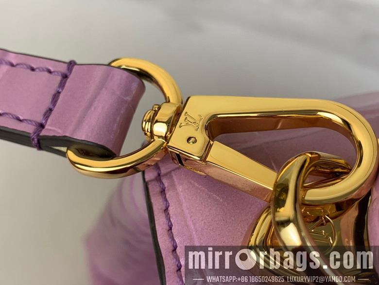 LV Replica Bags Rosedes Vents N84713 19x15x9cm gf6