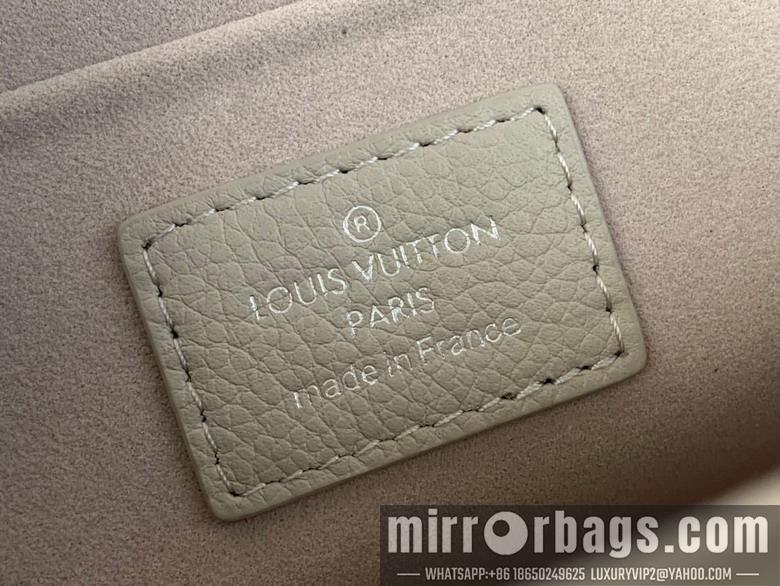 LV Replica Bags Felicie m14227 21x12x3cm gf