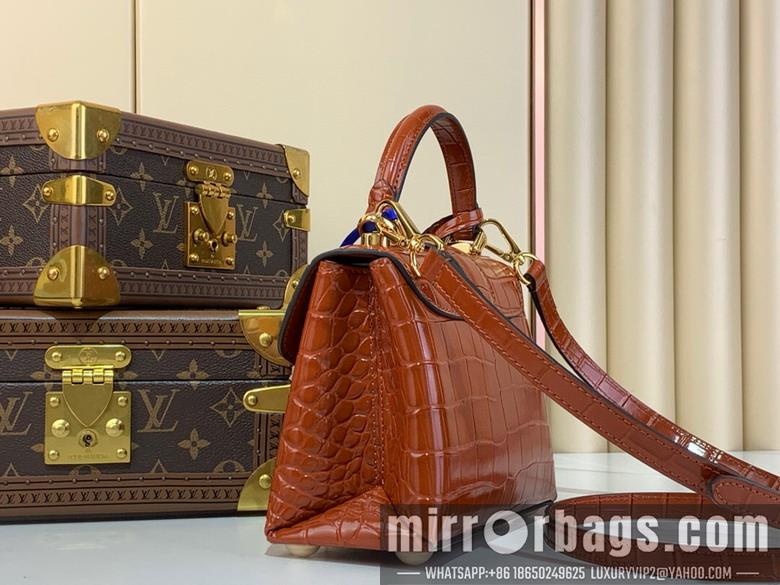 LV Replica Bags Rosedes Vents N84713 19x15x9cm gf7