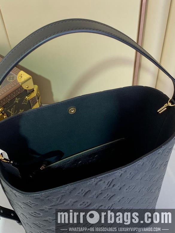LV Replica Bags All In M13044 31x18x26cm gf