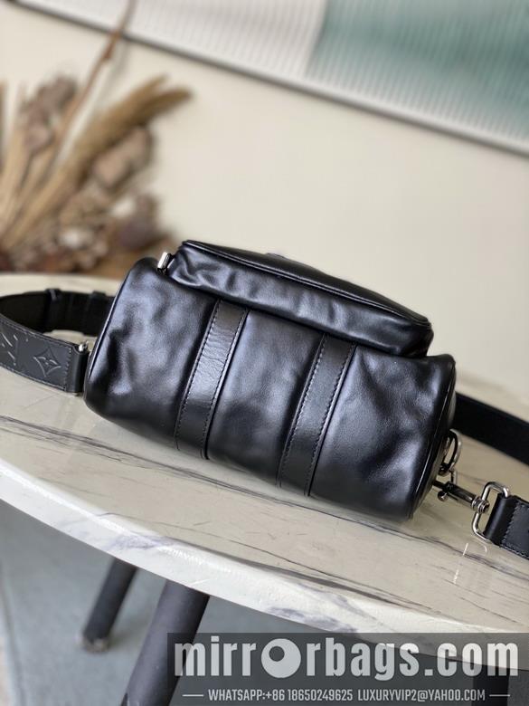 LV Replica Bags Keepall M13988 25x15x11cm gf
