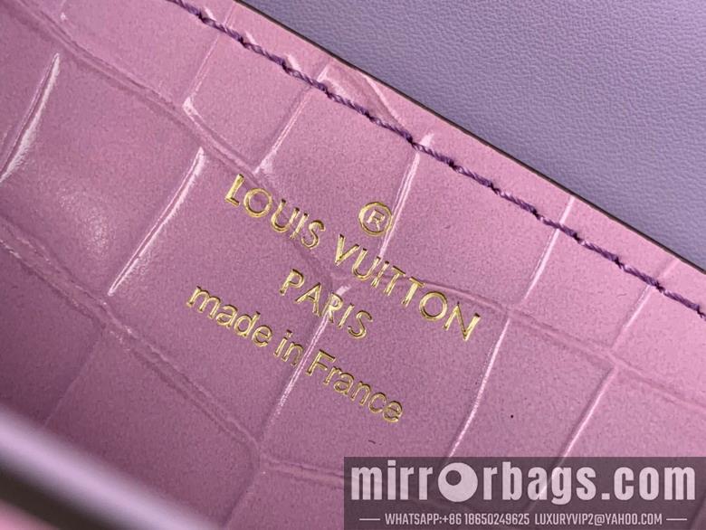 LV Replica Bags Rosedes Vents N84713 19x15x9cm gf6