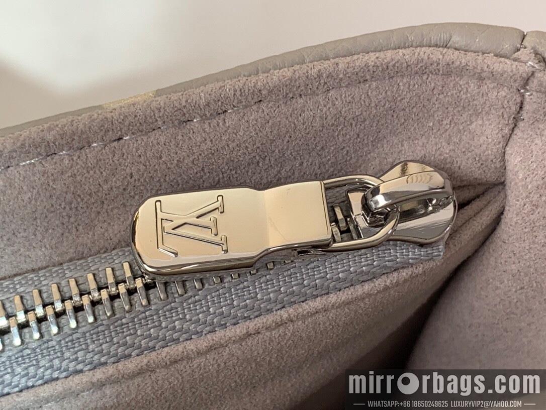 LV Replica Bags Ivy m14225 12x4.3x23.5cm gf