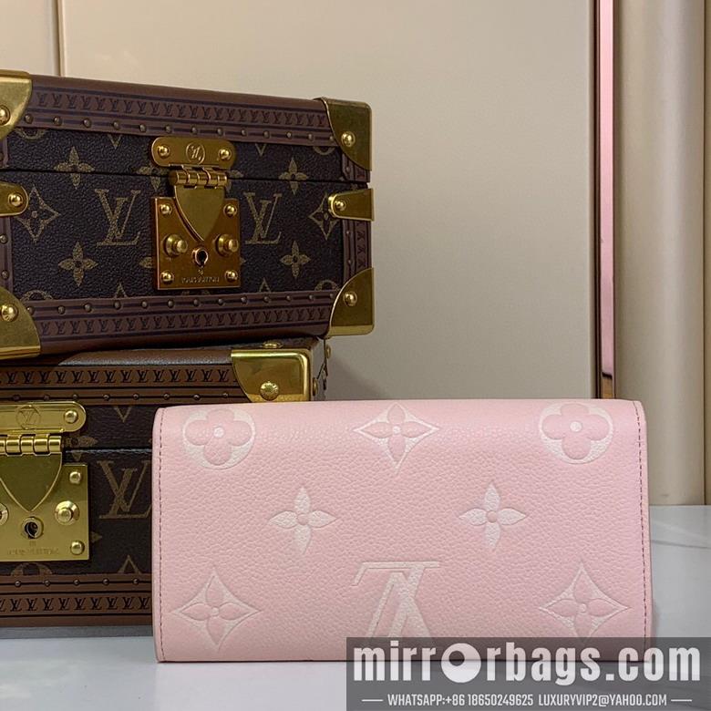 LV Replica Bags Sarah m14000 19x10.5x2cm gf