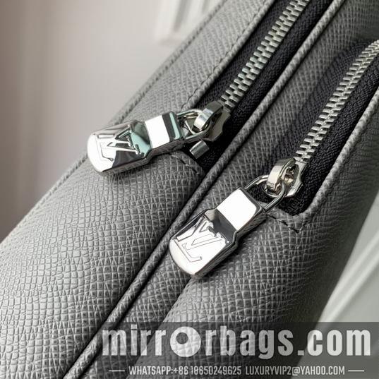 LV Replica Bags Avenue M41719 20x31x10cm gf