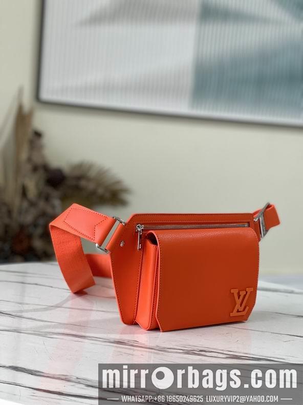 LV Replica Bags Aerogram M59625 30x16x3 cm gf
