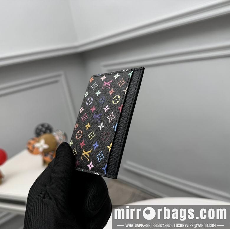 LV Replica Bags M13403 11X7X0.5cm YG 2colour