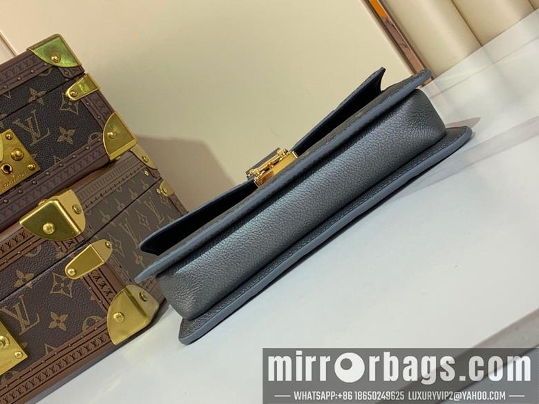 LV Replica Bags Metis M82836 22x15x5.5cm gf