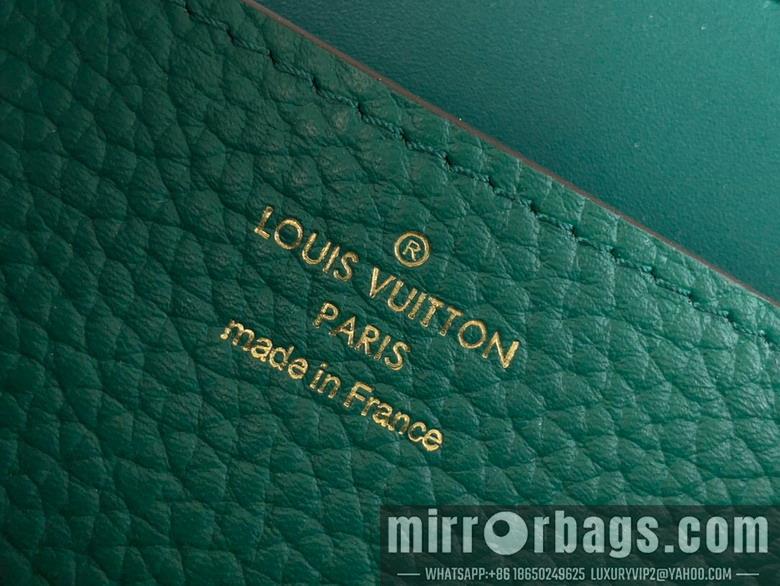 LV Replica Bags Rosedes vents N84713 19x15x9cm gf1.