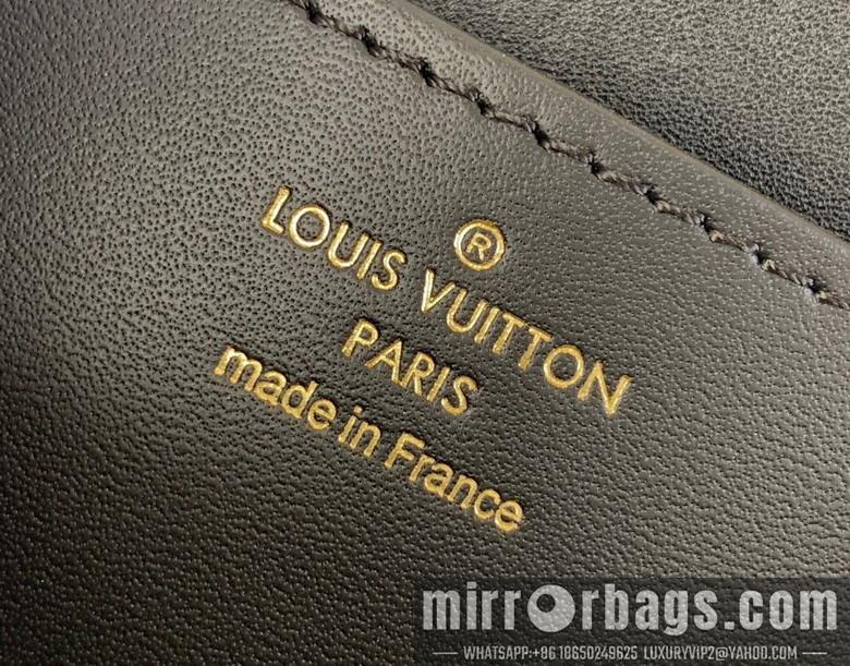 LV Replica Bags Rosedes vents N84207 19x15x9cm gf1
