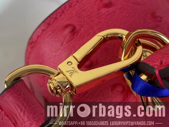 LV Replica Bags Rosedes vents N84207 27x18x9cm gf4