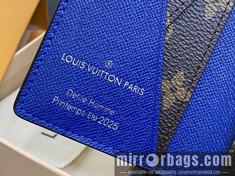 LV Replica Bags N00143 11.1x1x7.5cm gf