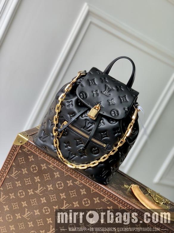 LV Replica Bags Coussin M13357 26x10x21cm gf