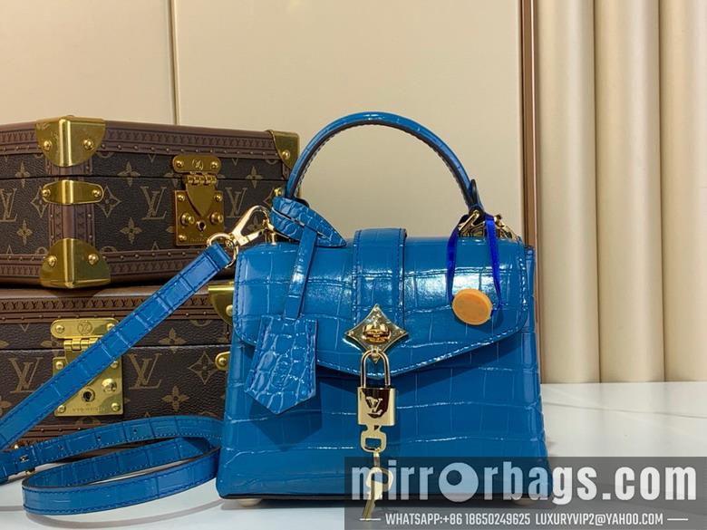 LV Replica Bags Rosedes Vents N84713 19x15x9cm gf4