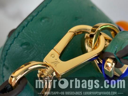 LV Replica Bags Rosedes vents N84207 27x18x9cm gf3