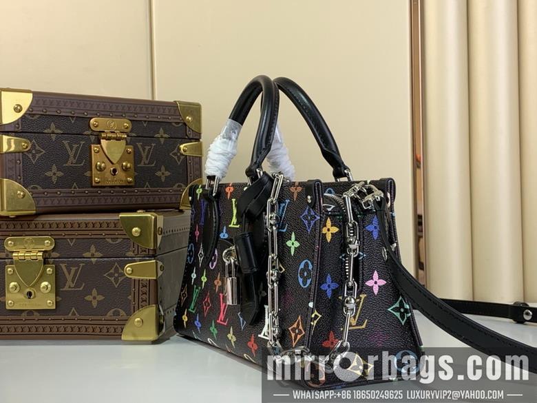 LV Replica Bags On M13260 25x13x10cm gf