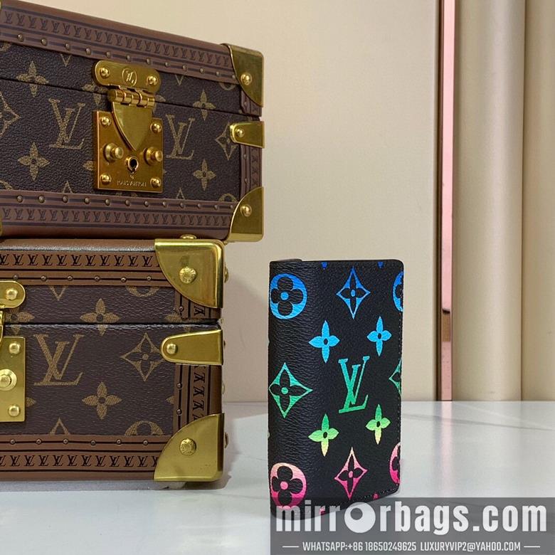 LV Replica Bags M13910 7.5x11.1x1cm gf