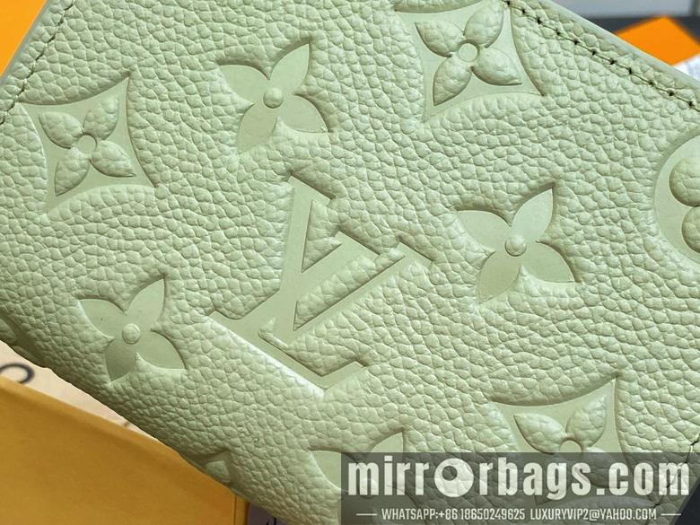 LV Replica Bags Claire M13619 11x8.5x3.5cm gf2