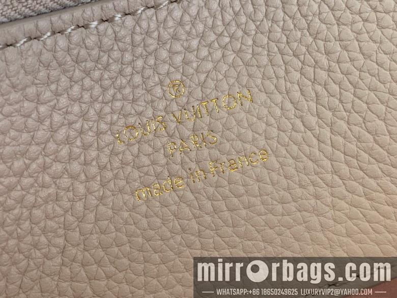 LV Replica Bags Bella m13838 23x13x32cm gf