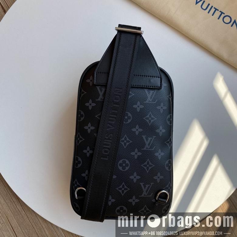 LV Replica Bags 2071 27X18X5cm