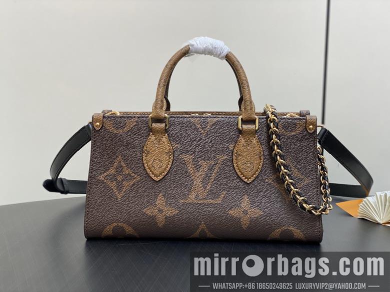 LV Replica Bags On M14236 13x10x25cm gf