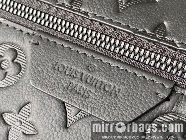 LV Replica Bags Discovery M46553 29x38x20cm gf.