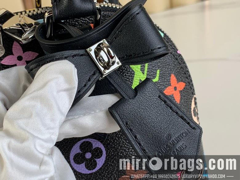 LV Replica Bags Alma M13078 23.5x17.5x11.5cm gf1