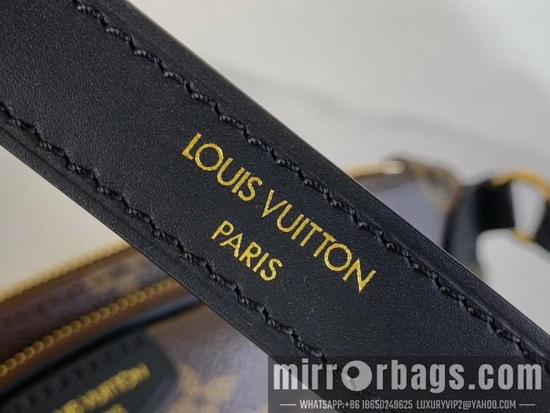 LV Replica Bags Keepit M14806 12x6x29cm gf