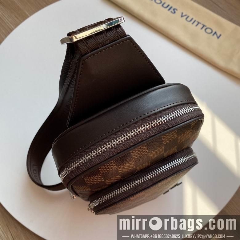 LV Replica Bags 2074 27X18X5cm