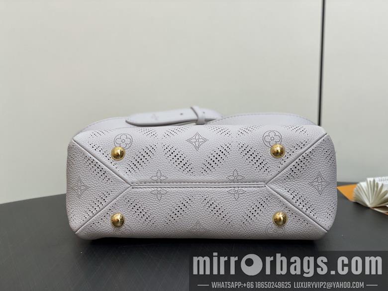 LV Replica Bags Hand It All M13157 18x13x29cm gf