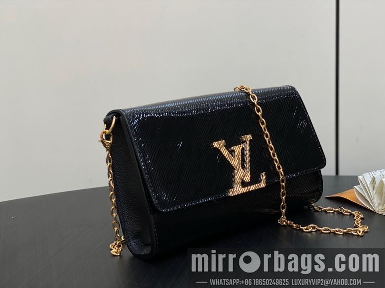 LV Replica Bags Louise M23756 22x14x5cm gf2