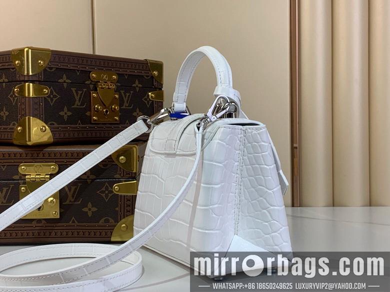 LV Replica Bags Rosedes Vents N84713 19x15x9cm gf8
