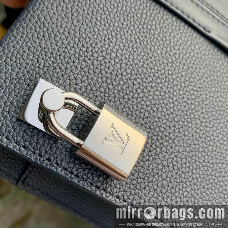 LV Replica Bags Aerogram Tote M21542 36.5x34x13cm gf2色