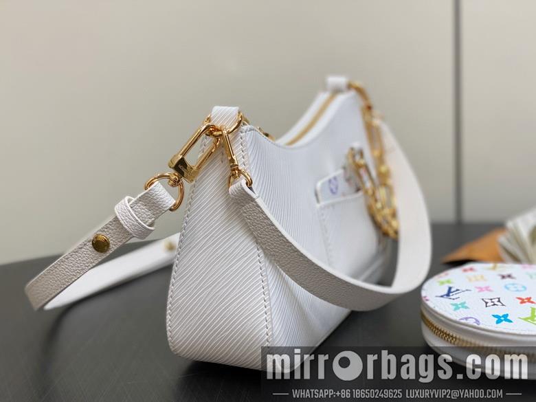 LV Replica Bags Marellini M13100 19x13.5x6.5cm gf