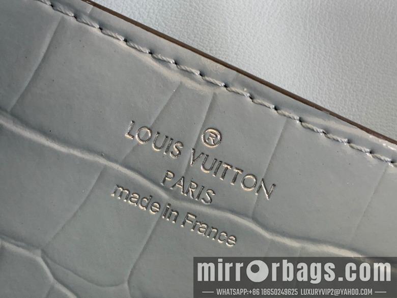 LV Replica Bags Rosedes Vents N84713 19x15x9cm gf2