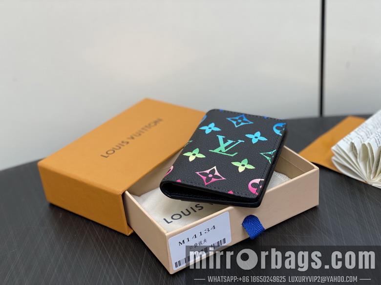 LV Replica Bags M14134 7.5x11cm gf