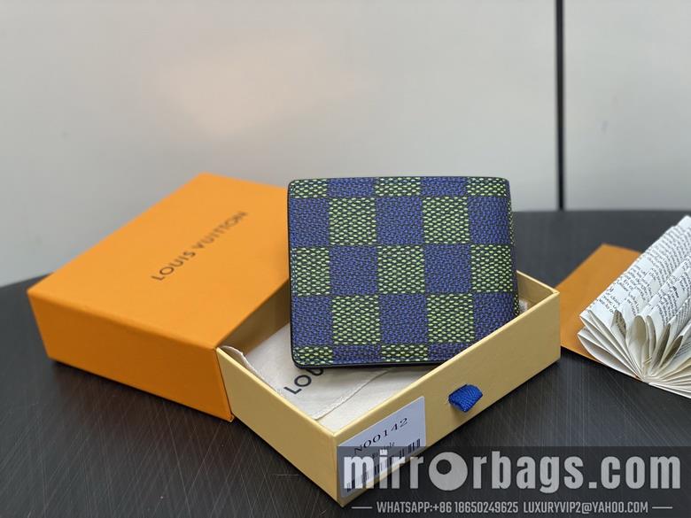 LV Replica Bags Multiple N00142 11x8.5x2cm gf