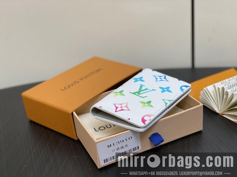 LV Replica Bags M13910 7.5x11cm gf