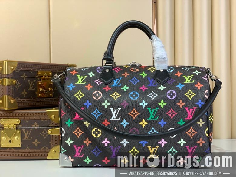 LV Replica Bags Speedy M13257 30x21x17cm gf