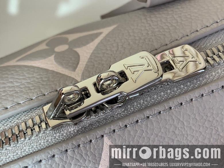 LV Replica Bags Speedy m14207 13.5x12x20.5cm gf
