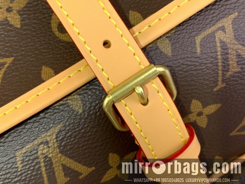 LV Replica Bags Saumur M42254 35x26cm gf