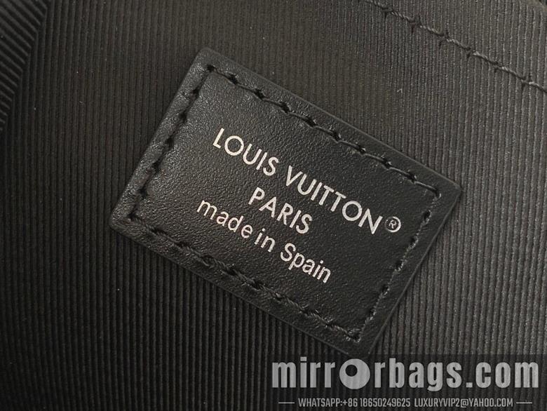 LV Replica Bags Noé m13985 24x16x22cm gf