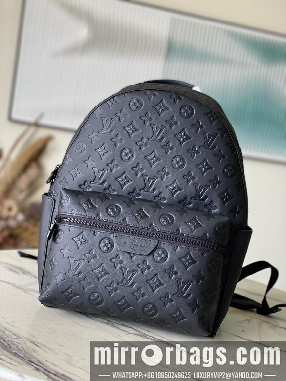 LV Replica Bags Discovery M46553 29x38x20cm gf.