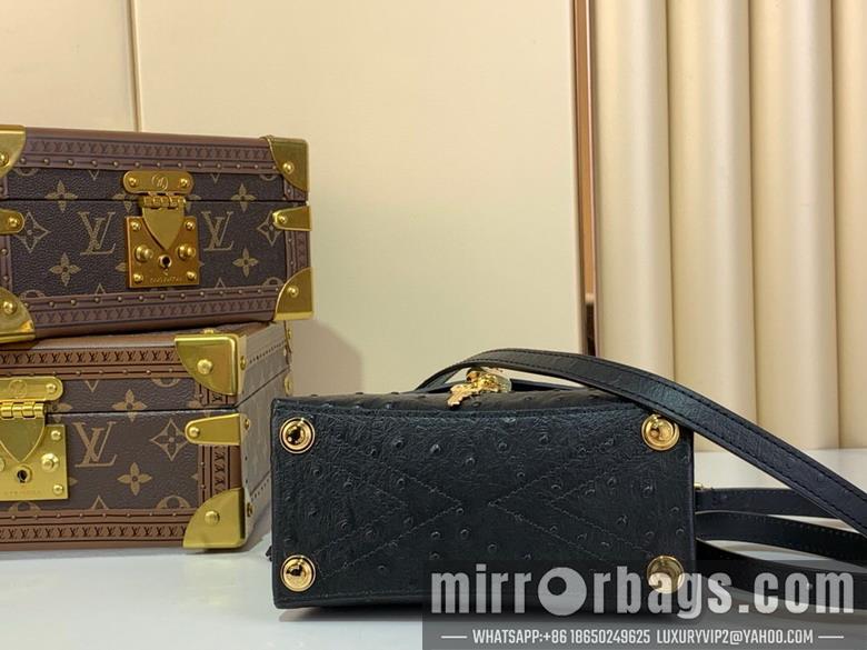 LV Replica Bags Rosedes vents N84207 19x15x9cm gf1
