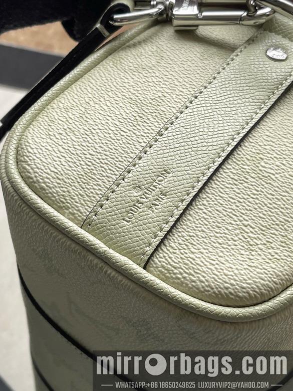 LV Replica Bags Keepall M14078 25x15x11cm gf