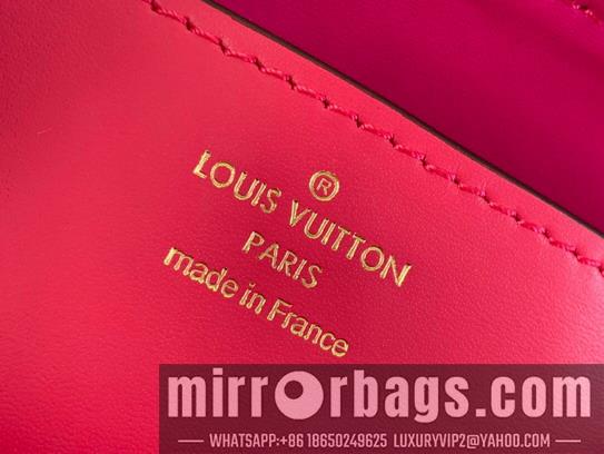LV Replica Bags Rosedes vents N84207 19x15x9cm gf4
