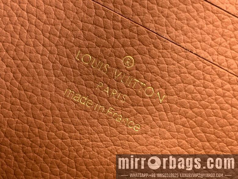 LV Replica Bags Wallet m12147 13x3.5x22cm gf