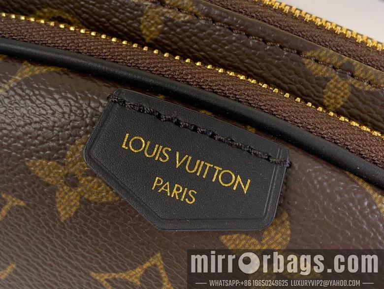 LV Replica Bags Keepit M14806 12x6x29cm gf